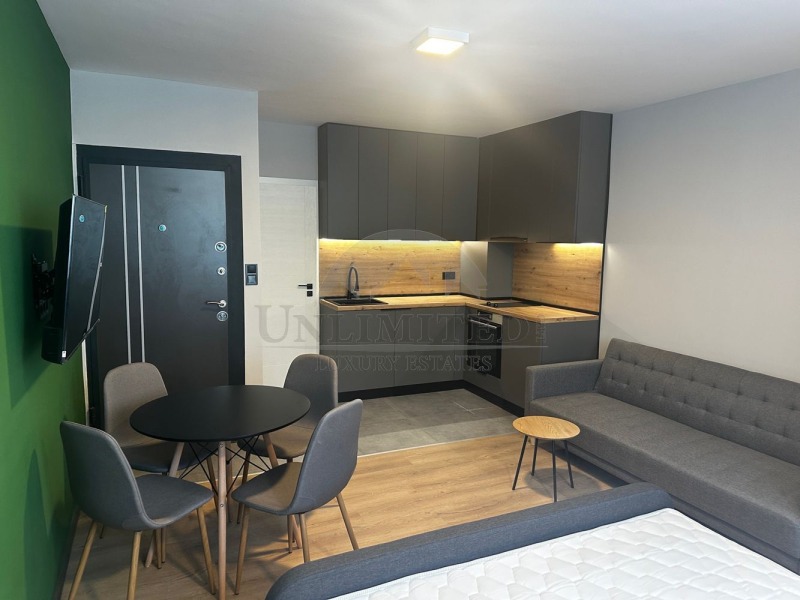 Da affittare  Studio Sofia , Tsentar , 45 mq | 16108420 - Immagine [2]