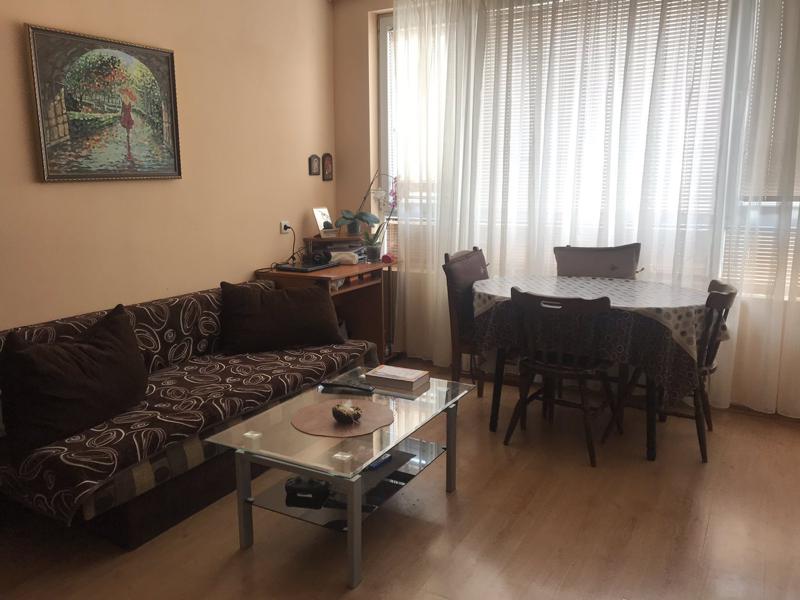 Para alugar  1 quarto Sofia , Vrabnica 2 , 60 m² | 76958492 - imagem [2]