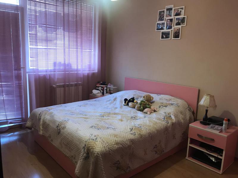 A louer  1 chambre Sofia , Vrabnitsa 2 , 60 m² | 76958492 - image [5]