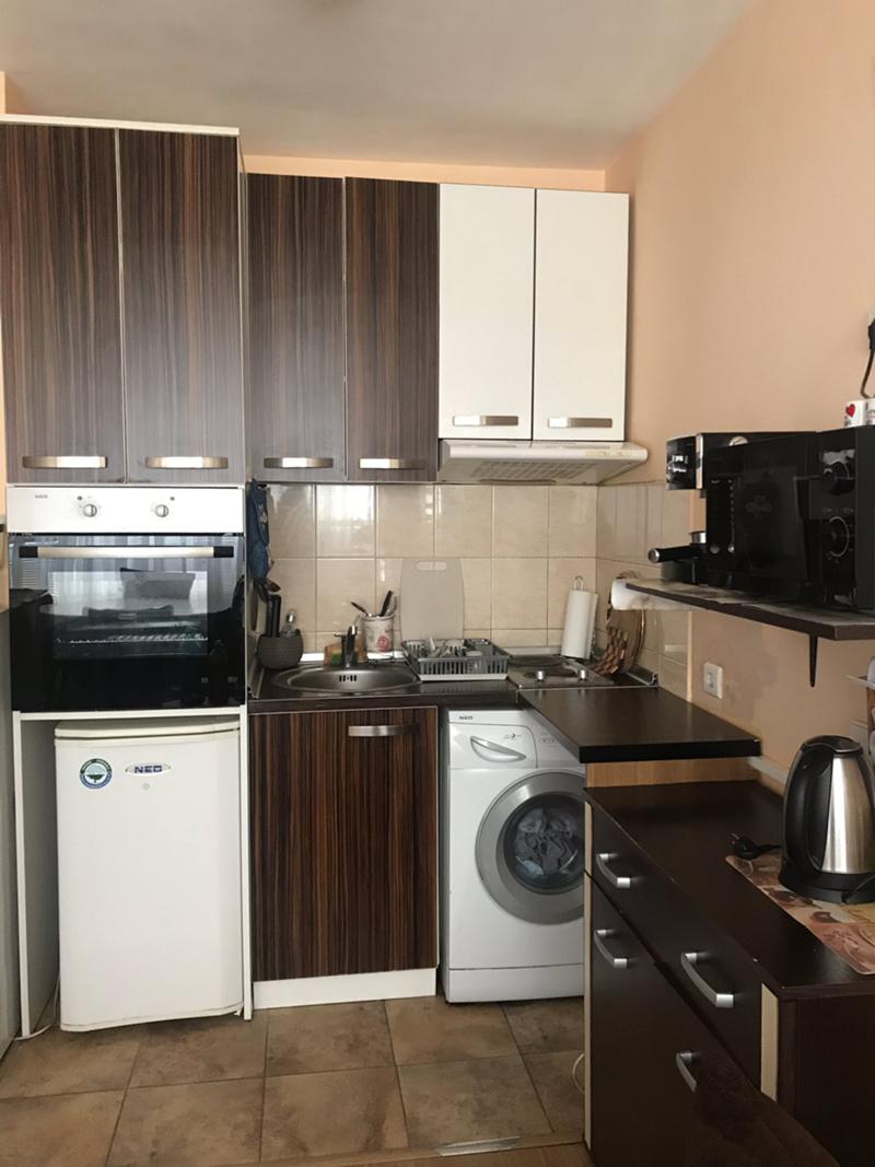 De inchiriat  1 dormitor Sofia , Vrâbnița 2 , 60 mp | 76958492 - imagine [4]