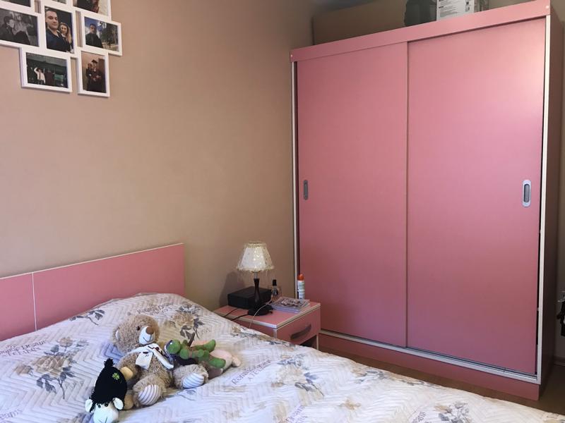 Zu vermieten  1 Schlafzimmer Sofia , Wrabniza 2 , 60 qm | 76958492 - Bild [6]