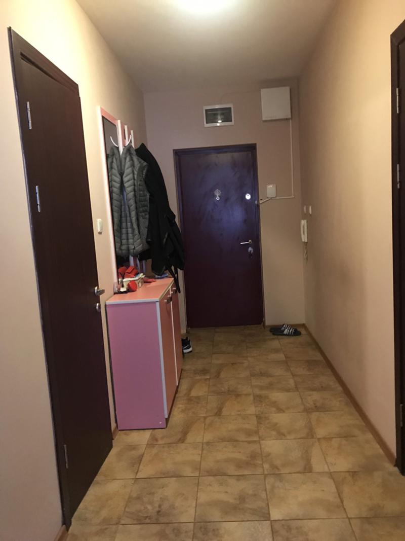 Kiadó  1 hálószoba Sofia , Vrabnica 2 , 60 négyzetméter | 76958492 - kép [8]