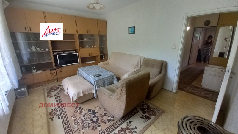 Дава под наем  2-стаен град Пловдив , Кършияка , 67 кв.м | 12759730 - изображение [16]