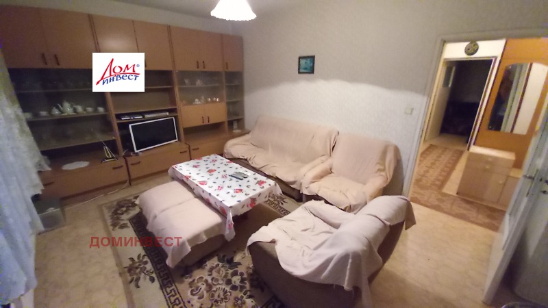 En renta  1 dormitorio Plovdiv , Karshiyaka , 67 metros cuadrados | 19055564 - imagen [2]