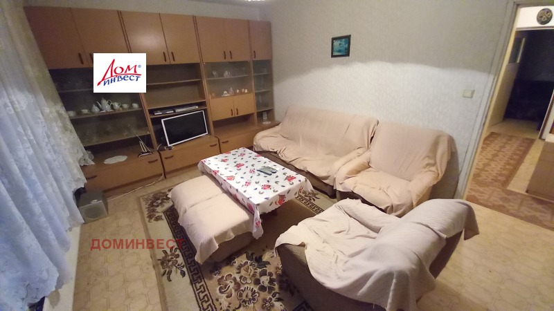 En renta  1 dormitorio Plovdiv , Karshiyaka , 67 metros cuadrados | 19055564 - imagen [5]