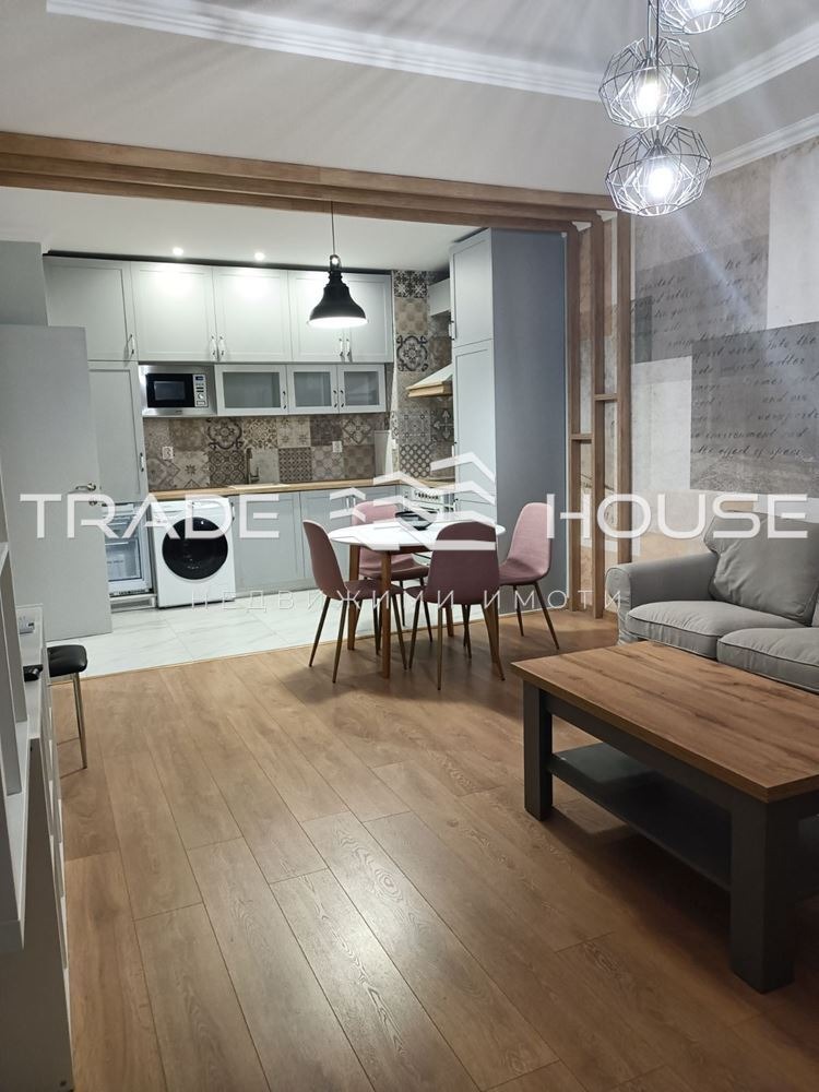 For Rent  1 bedroom Plovdiv , Hristo Smirnenski , 75 sq.m | 22791508 - image [2]