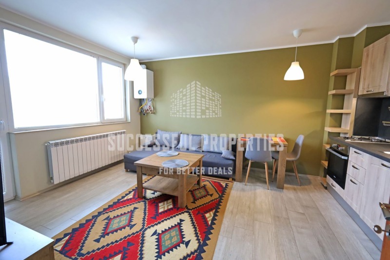 Kiralık  1 yatak odası Sofia , Vitoşa , 60 metrekare | 10939002 - görüntü [4]