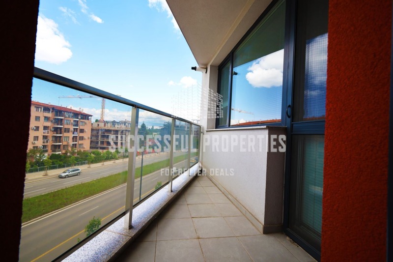 Kiralık  1 yatak odası Sofia , Vitoşa , 60 metrekare | 10939002 - görüntü [14]