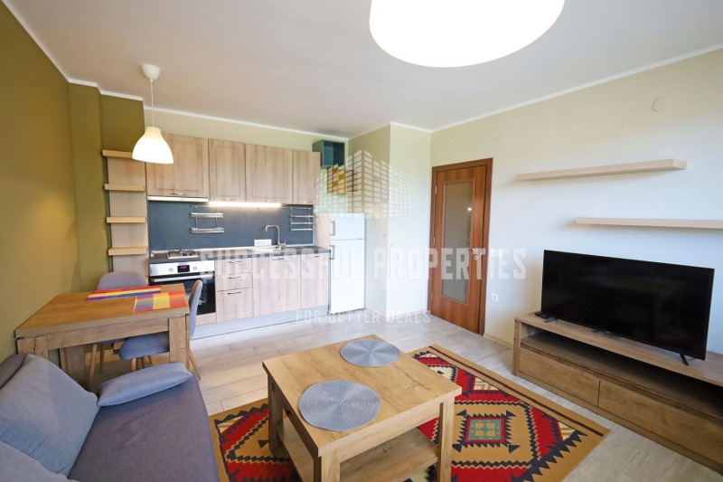 Kiralık  1 yatak odası Sofia , Vitoşa , 60 metrekare | 10939002 - görüntü [2]