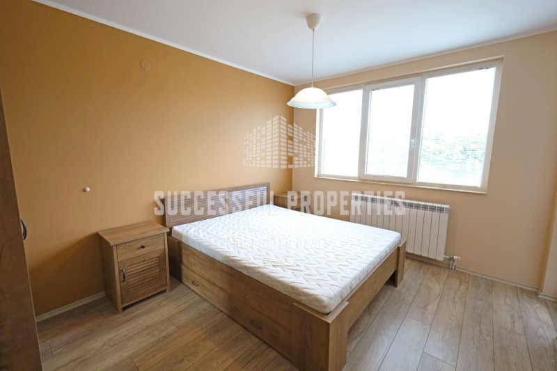 Kiralık  1 yatak odası Sofia , Vitoşa , 60 metrekare | 10939002 - görüntü [7]