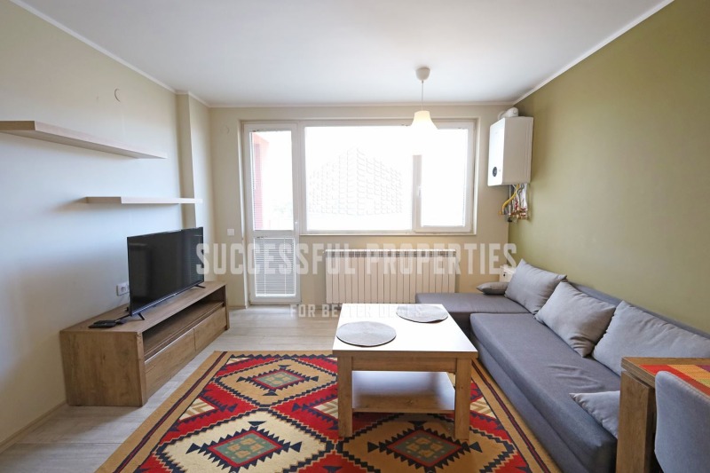 Kiralık  1 yatak odası Sofia , Vitoşa , 60 metrekare | 10939002 - görüntü [3]
