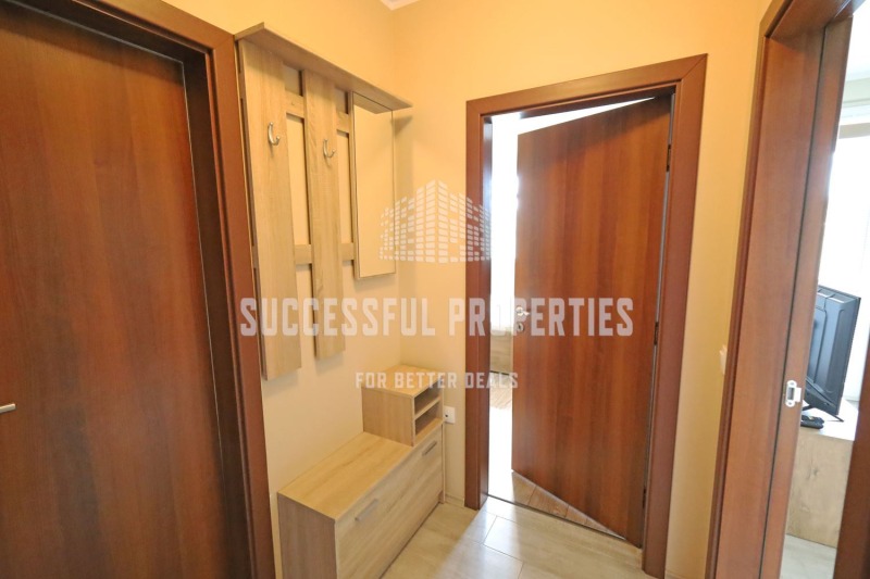 Kiralık  1 yatak odası Sofia , Vitoşa , 60 metrekare | 10939002 - görüntü [13]