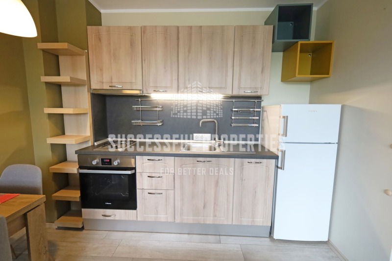 Kiralık  1 yatak odası Sofia , Vitoşa , 60 metrekare | 10939002 - görüntü [6]