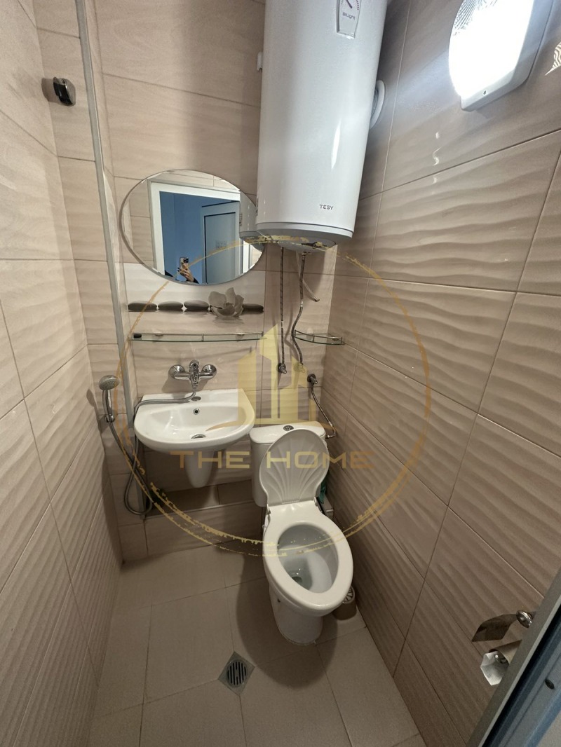 K pronájmu  1 ložnice Varna , Kolchozen pazar , 40 m2 | 64271364 - obraz [5]
