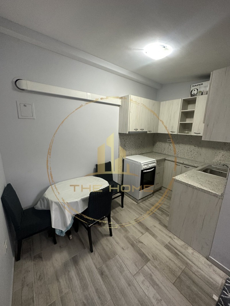 K pronájmu  1 ložnice Varna , Kolchozen pazar , 40 m2 | 64271364 - obraz [2]