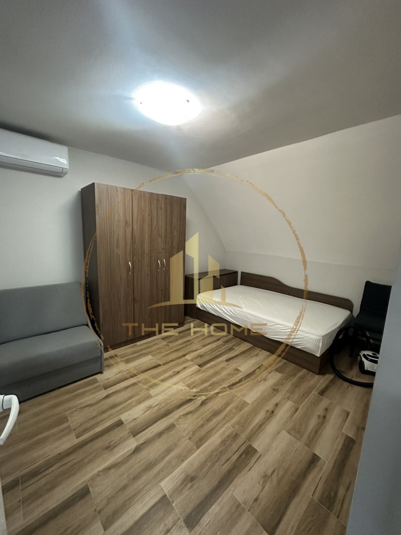 K pronájmu  1 ložnice Varna , Kolchozen pazar , 40 m2 | 64271364 - obraz [4]