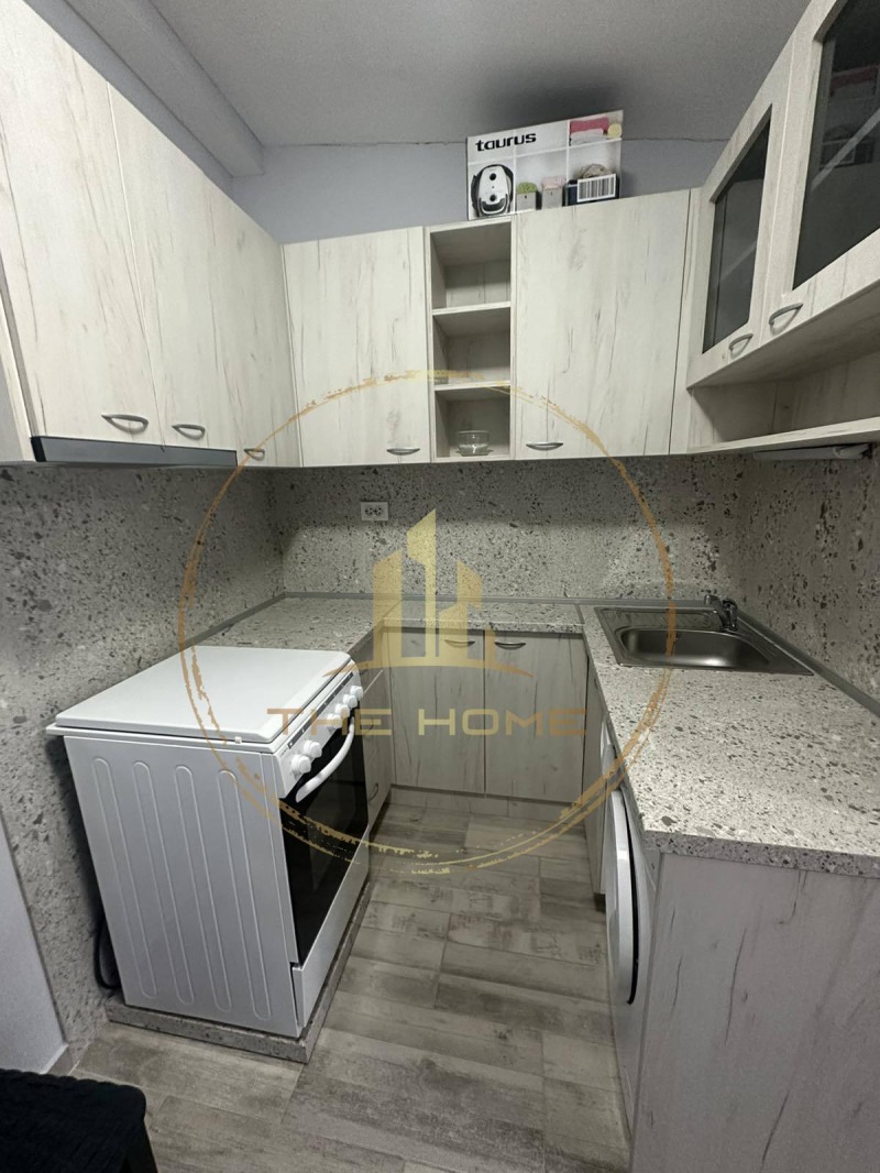 K pronájmu  1 ložnice Varna , Kolchozen pazar , 40 m2 | 64271364 - obraz [3]