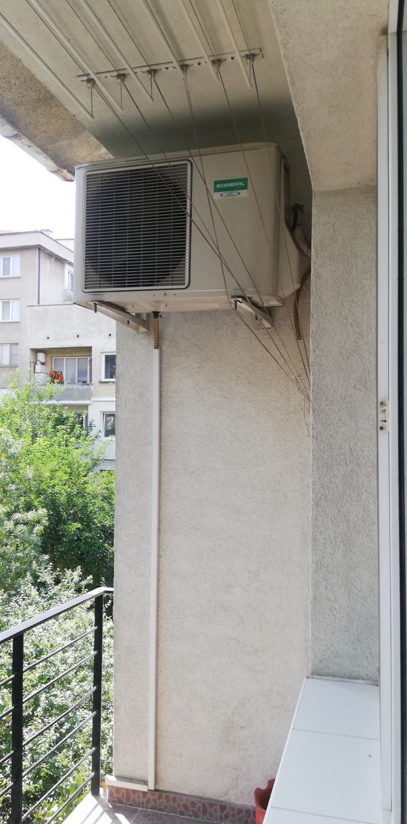 Para alugar  1 quarto Sofia , Centar , 80 m² | 77979323 - imagem [17]
