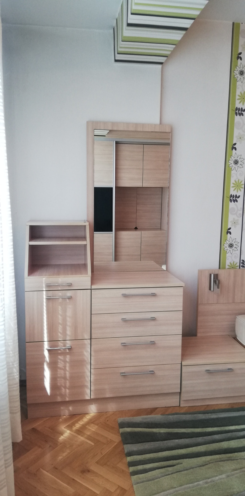 Para alugar  1 quarto Sofia , Centar , 80 m² | 77979323 - imagem [11]