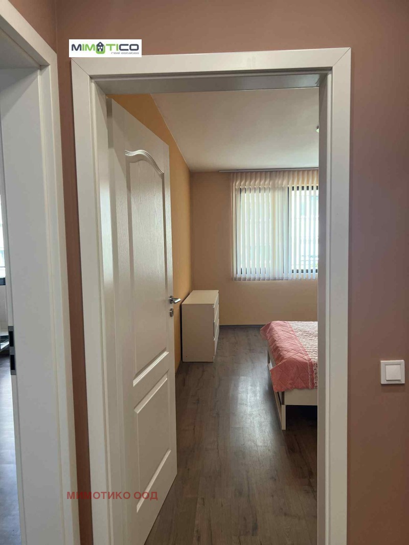 Дава под наем  2-стаен град София , Хаджи Димитър , 67 кв.м | 91266993 - изображение [7]