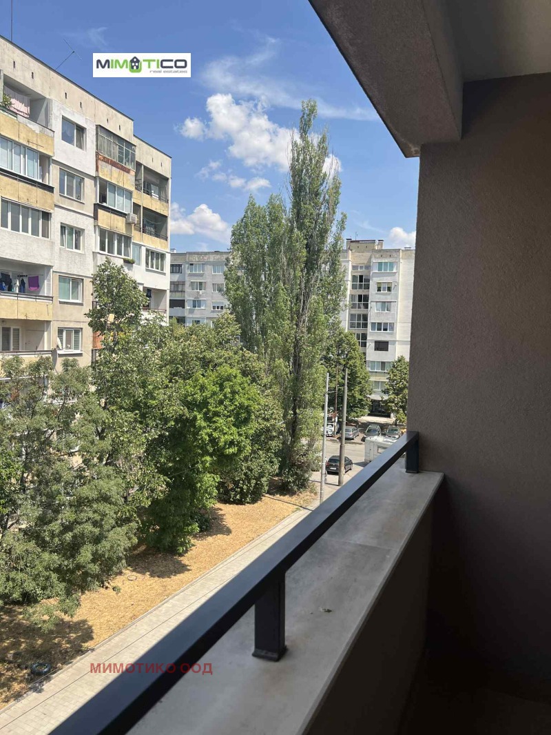 Дава под наем  2-стаен град София , Хаджи Димитър , 67 кв.м | 91266993 - изображение [17]