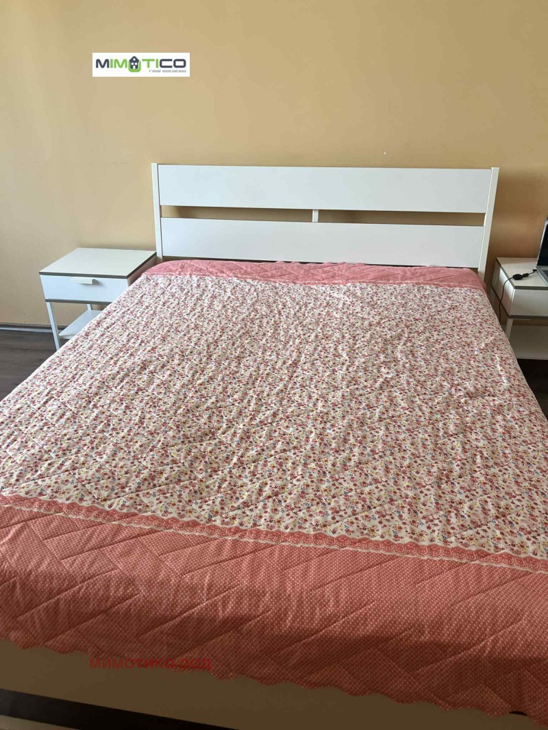 Дава под наем  2-стаен град София , Хаджи Димитър , 67 кв.м | 91266993 - изображение [9]