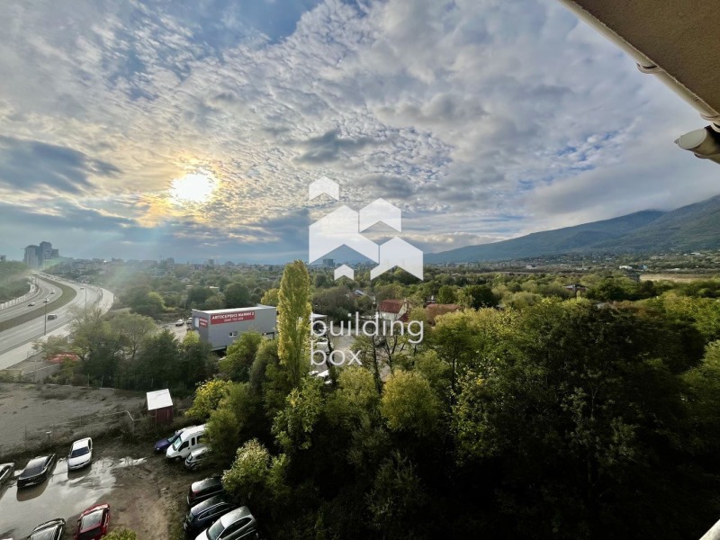 Til leie  1 soverom Sofia , Manastirski livadi , 62 kvm | 49751565 - bilde [9]