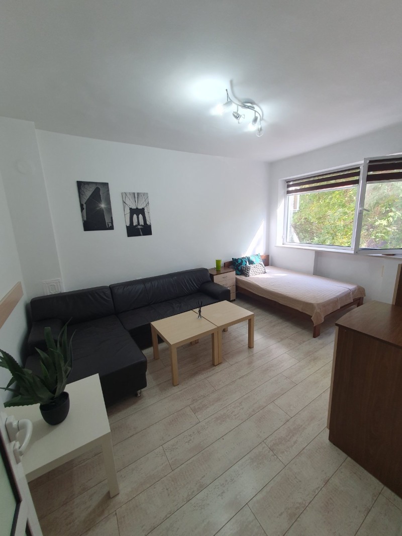 Kiralık  1 yatak odası Stara Zagora , Centar , 50 metrekare | 24926121