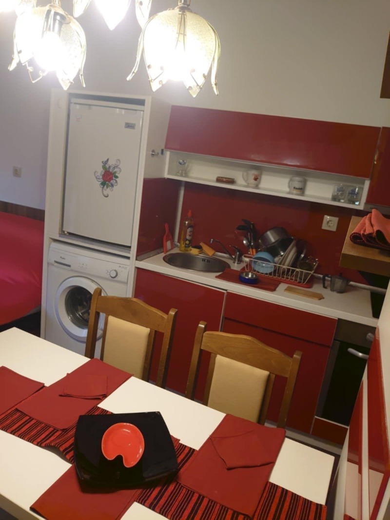 Дава под наем 2-СТАЕН, гр. София, Карпузица, снимка 2 - Апартаменти - 52360667