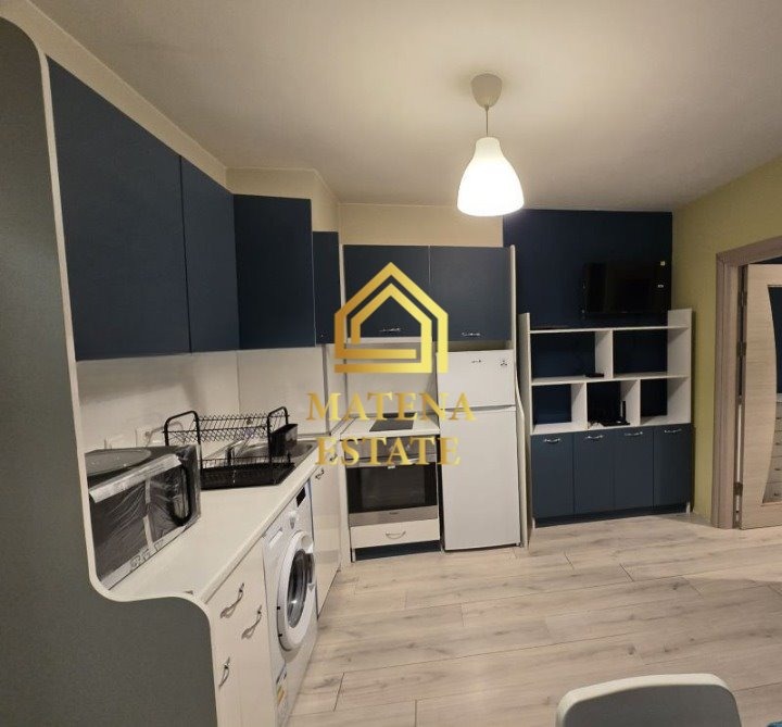 Дава под наем 2-СТАЕН, гр. София, Студентски град, снимка 7 - Апартаменти - 52625180