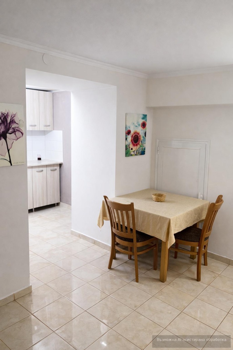 Дава под наем 2-СТАЕН, гр. Пловдив, Остромила, снимка 3 - Апартаменти - 52839120