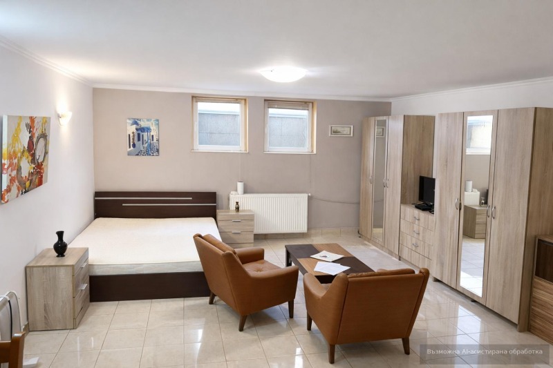 Дава под наем 2-СТАЕН, гр. Пловдив, Остромила