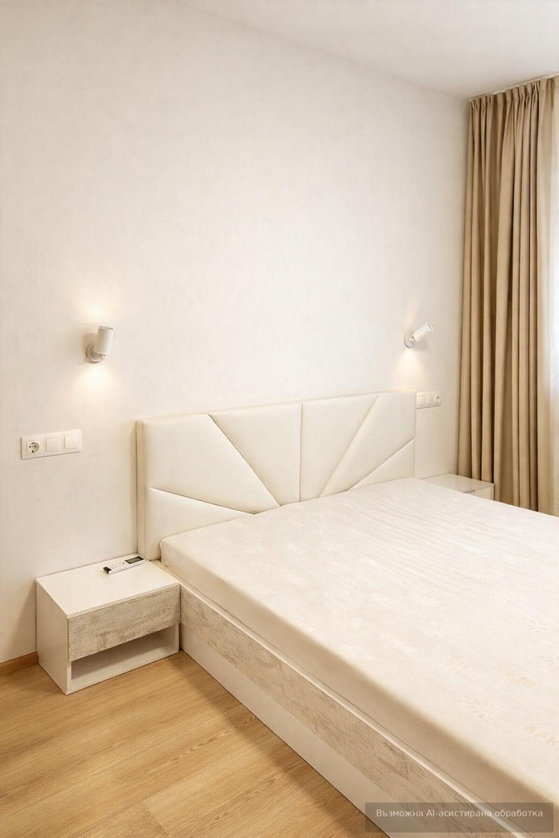 Дава под наем 2-СТАЕН, гр. Пловдив, Остромила, снимка 5 - Апартаменти - 53450631