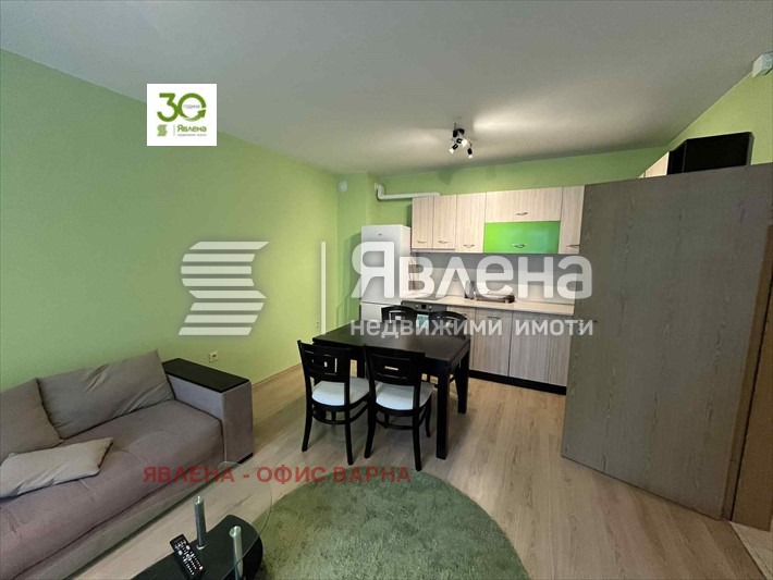 Под наем 3-СТАЕН, град Варна, Базар Левски • 800 € / 1564.66 лв. • 96752892 1