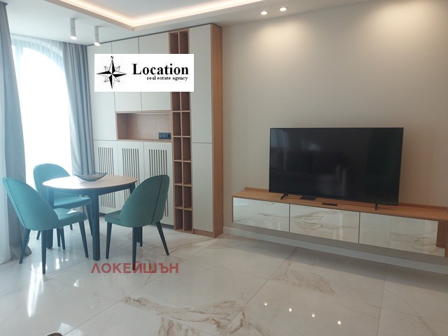 Дава под наем 3-СТАЕН, гр. София, Кръстова вада, снимка 8 - Апартаменти - 52986762