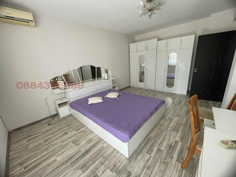 Дава под наем 3-СТАЕН, гр. Пловдив, Кючук Париж, снимка 2 - Апартаменти - 53311456