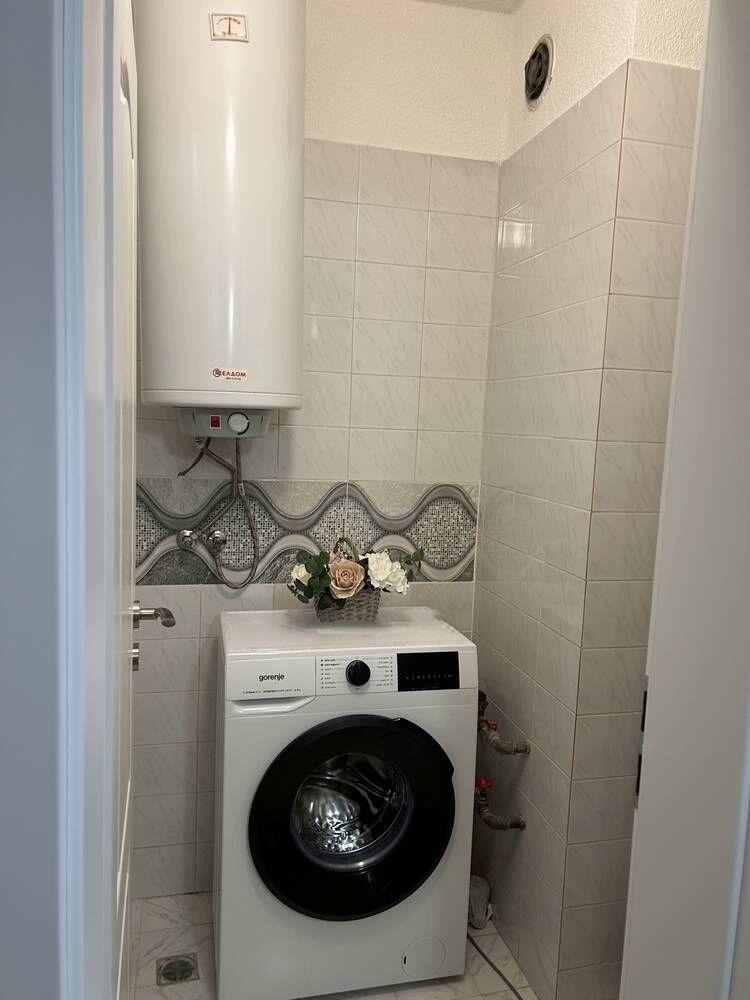 Дава под наем 3-СТАЕН, гр. София, Банишора, снимка 8 - Апартаменти - 54155275