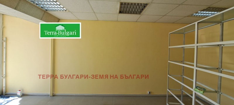 Дава под наем ОФИС, гр. Перник, Център, снимка 5 - Офиси - 52386455