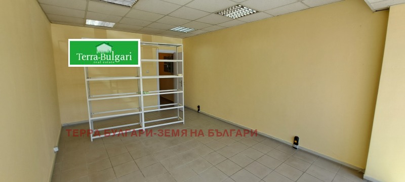 Дава под наем ОФИС, гр. Перник, Център, снимка 4 - Офиси - 52386455