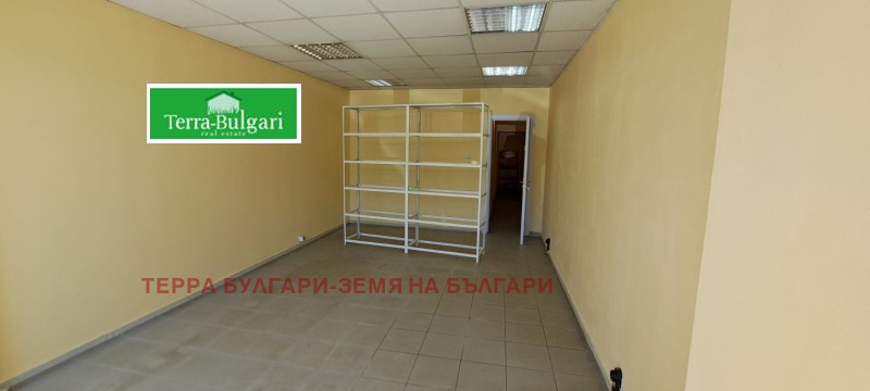 Дава под наем ОФИС, гр. Перник, Център, снимка 2 - Офиси - 52386455