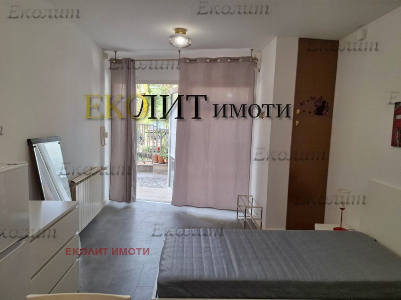 В оренду  Мансарда София , Оборище , 24 кв.м | 59537027 - зображення [2]