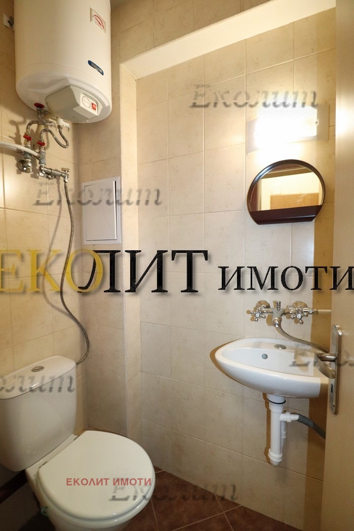 В оренду  Мансарда София , Оборище , 24 кв.м | 59537027 - зображення [4]