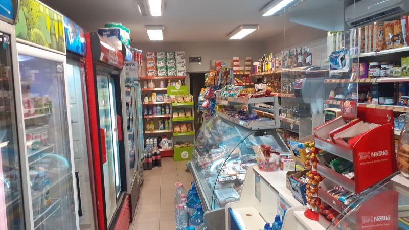 Te huur  Winkel Sofia , Krasno selo , 45 m² | 94283617 - afbeelding [3]