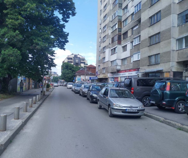 Te huur  Winkel Sofia , Krasno selo , 45 m² | 94283617