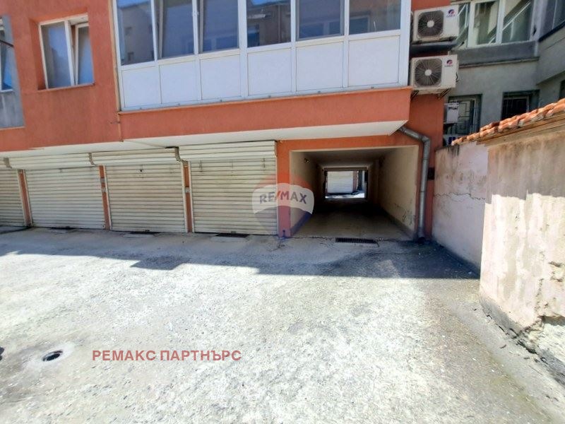 For Rent  Гараж, Паркомясто Varna , Kolhozen pazar , 18 sq.m | 94973952 - image [10]