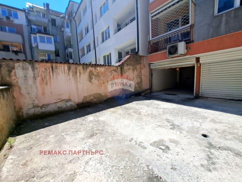 Para alugar  Гараж, Паркомясто Varna , Kolhozen pazar , 18 m² | 94973952