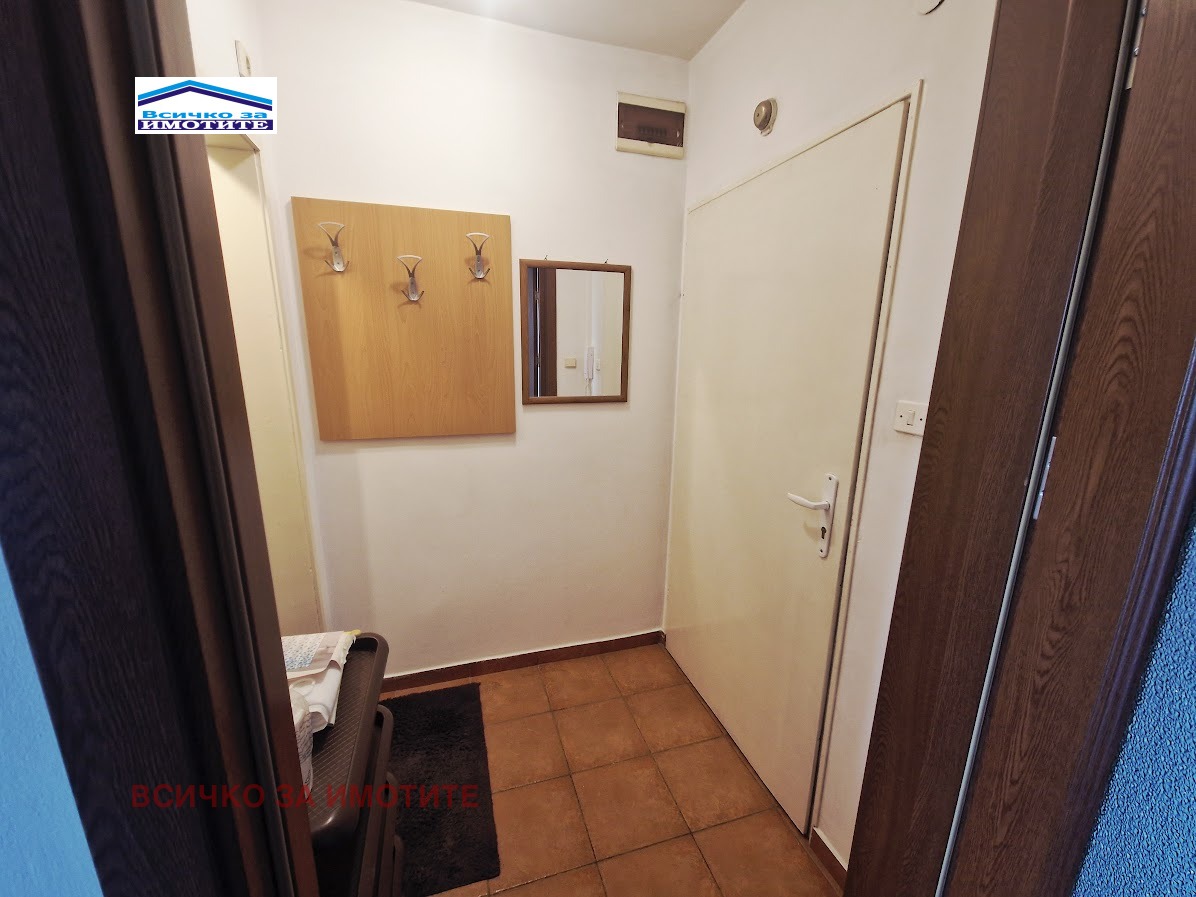 Дава под наем 1-СТАЕН, гр. Русе, Център, снимка 6 - Апартаменти - 55836119