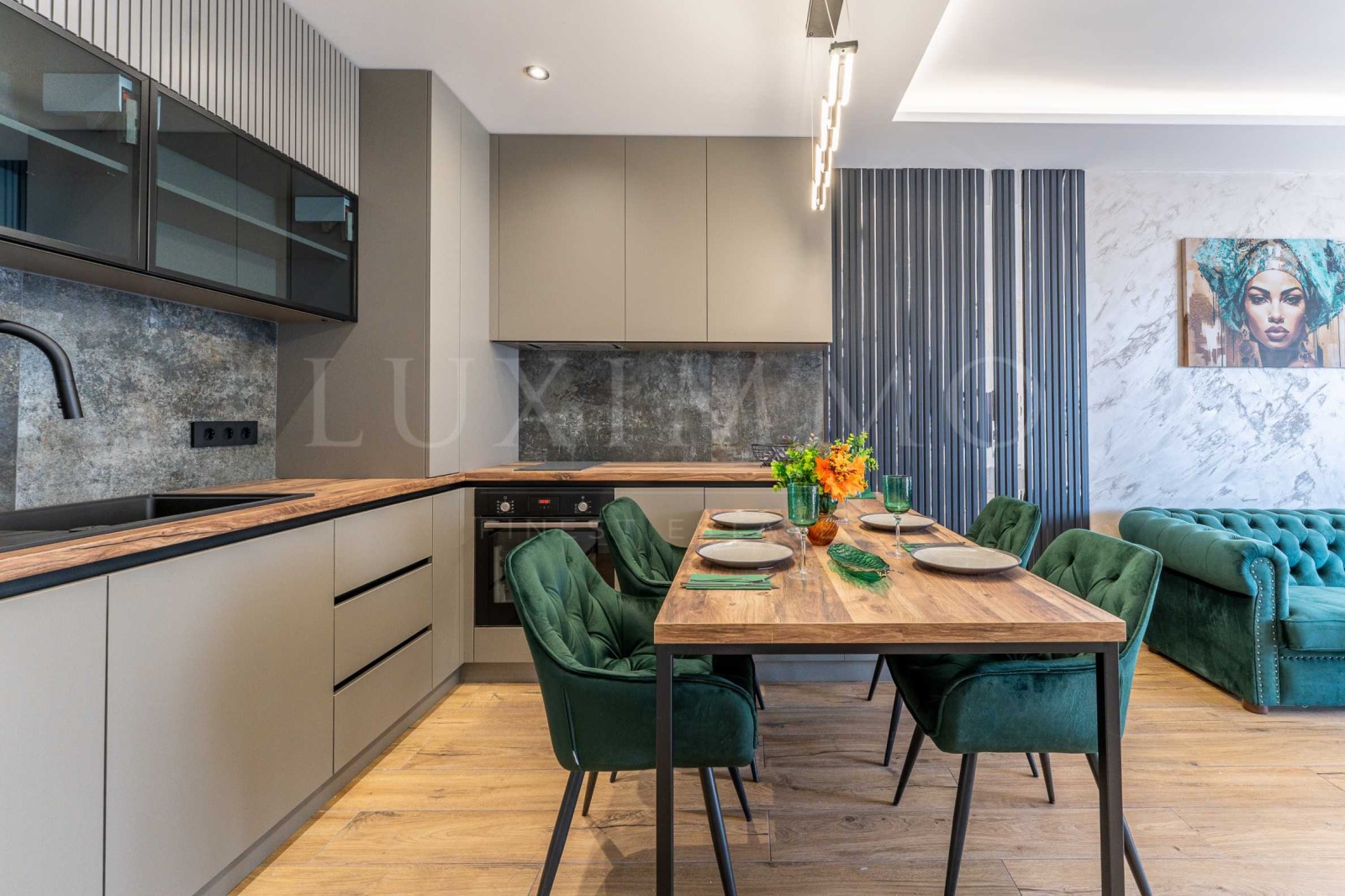 Дава под наем 2-СТАЕН, гр. София, Младост 4, снимка 8 - Апартаменти - 55890035