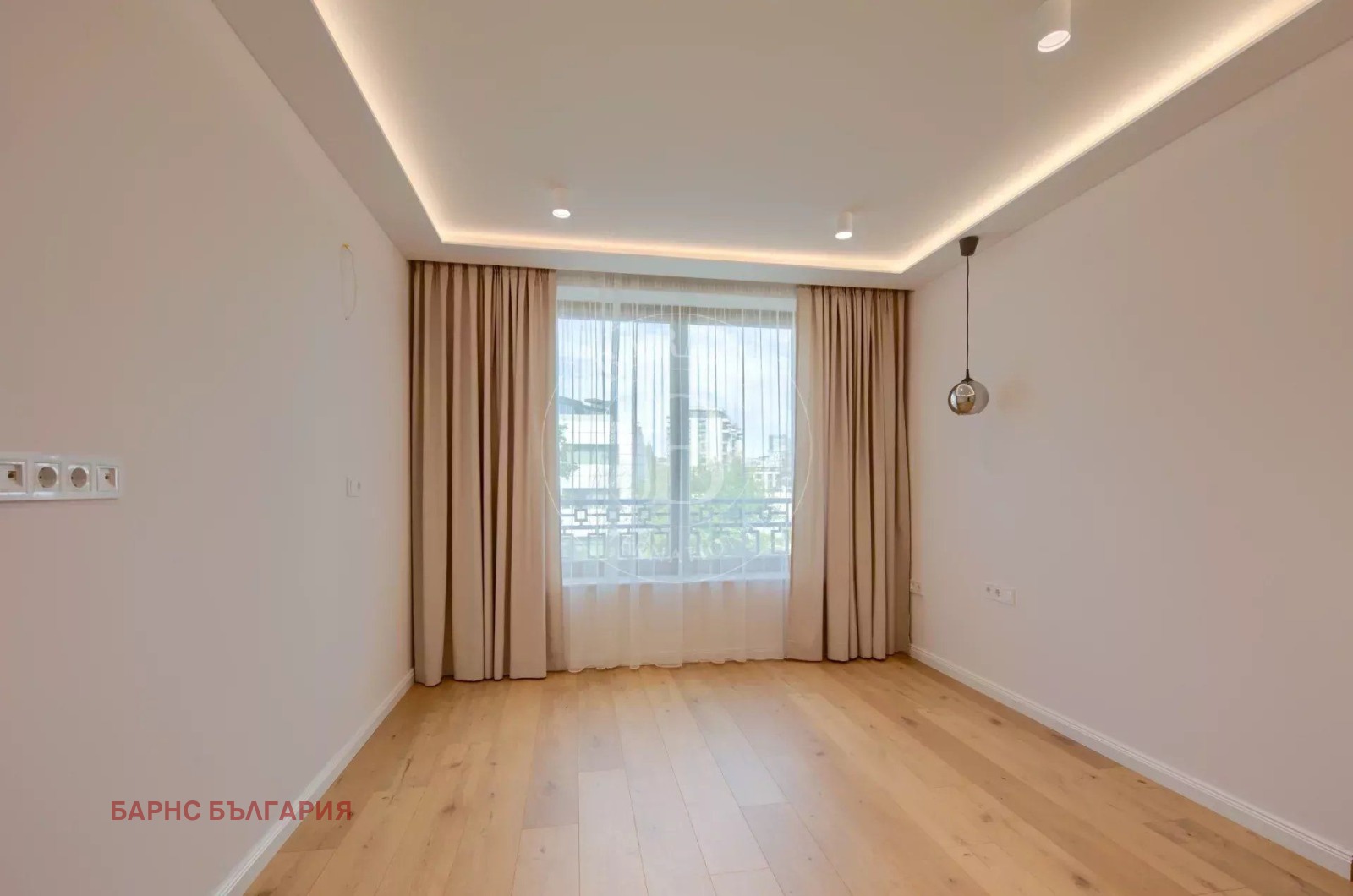 Дава под наем 3-СТАЕН, гр. София, Кръстова вада, снимка 14 - Апартаменти - 53977161