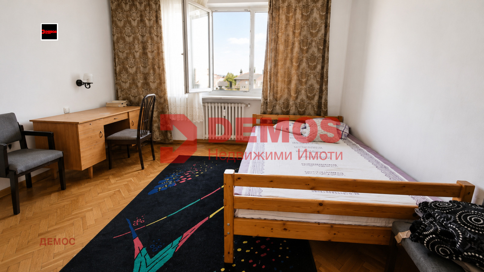 Дава под наем 3-СТАЕН, гр. София, Банишора, снимка 10 - Апартаменти - 55540672
